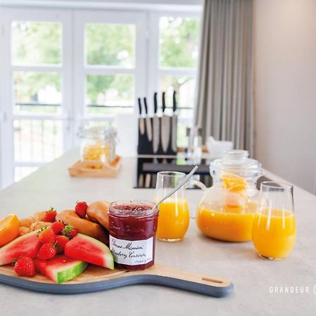 The Gatehouse By Grandeur Property Poole Ngoại thất bức ảnh