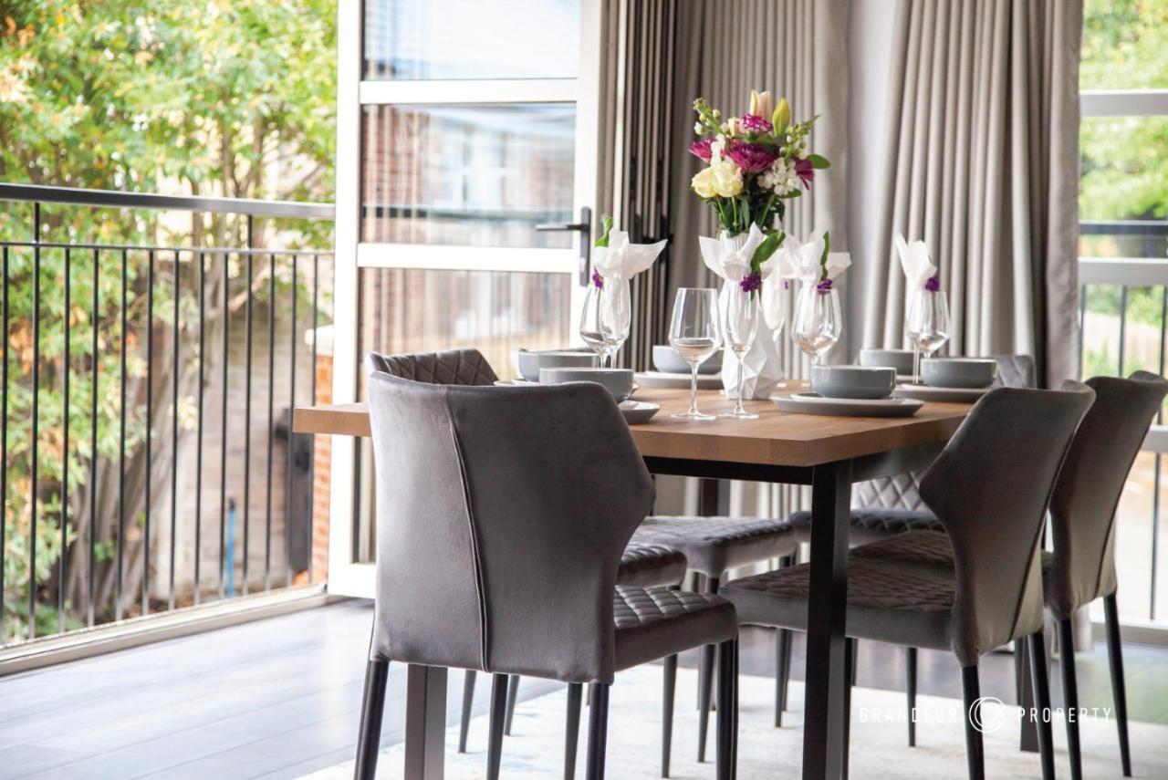 The Gatehouse By Grandeur Property Poole Ngoại thất bức ảnh